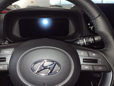 Hyundai Bayon Tageszulassung