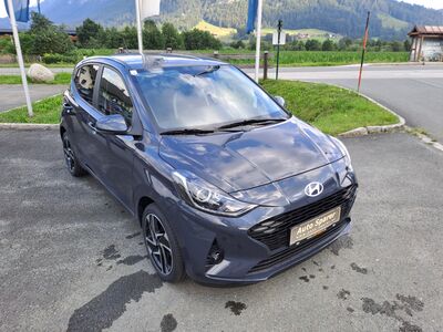 Hyundai i10 Vorführwagen