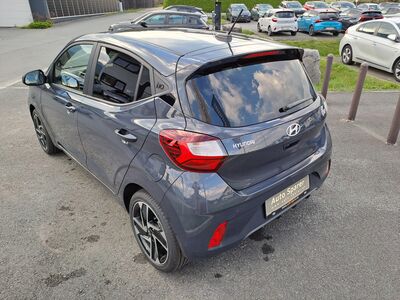 Hyundai i10 Vorführwagen