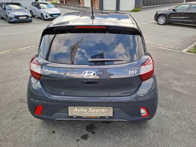 Hyundai i10 Vorführwagen