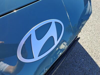 Hyundai i20 Neuwagen