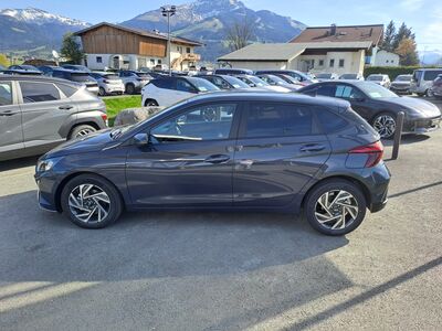 Hyundai i20 Tageszulassung