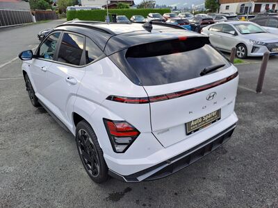 Hyundai Kona Vorführwagen