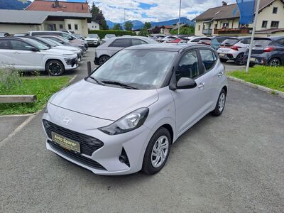 Hyundai i10 Neuwagen