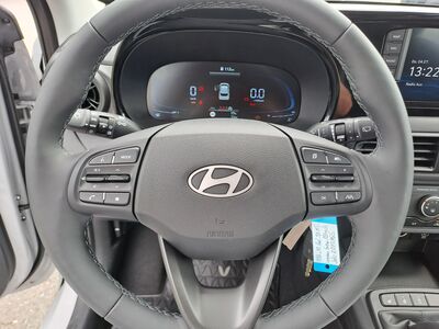 Hyundai i10 Neuwagen