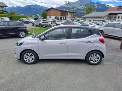 Hyundai i10 Neuwagen