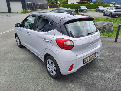 Hyundai i10 Neuwagen