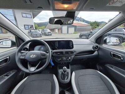 Hyundai i10 Neuwagen