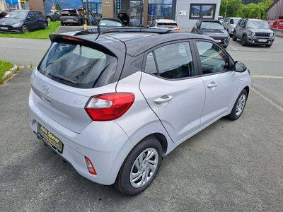 Hyundai i10 Neuwagen