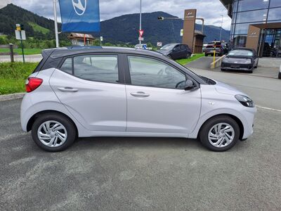 Hyundai i10 Neuwagen