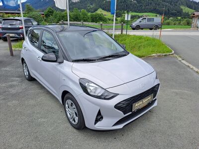 Hyundai i10 Neuwagen