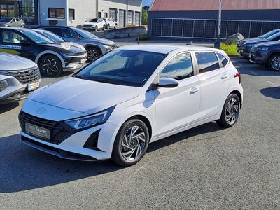 Hyundai i20 Neuwagen