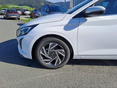 Hyundai i20 Neuwagen