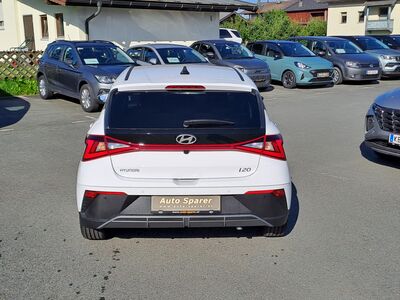 Hyundai i20 Neuwagen