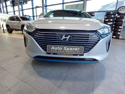 Hyundai Ioniq Gebrauchtwagen