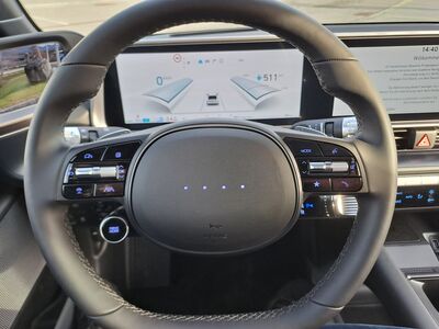 Hyundai Ioniq 6 Tageszulassung