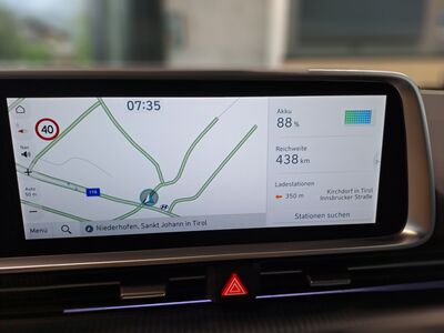 Hyundai Ioniq 6 Tageszulassung