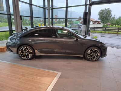 Hyundai Ioniq 6 Tageszulassung