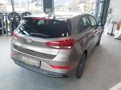 Hyundai i30 Vorführwagen