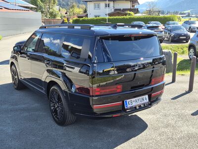 Hyundai Santa Fe Neuwagen