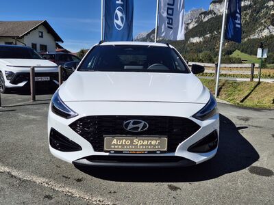 Hyundai i30 Neuwagen