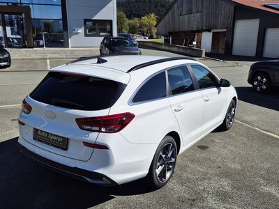 Hyundai i30 Neuwagen