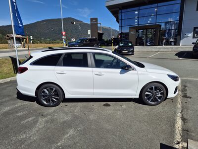 Hyundai i30 Neuwagen