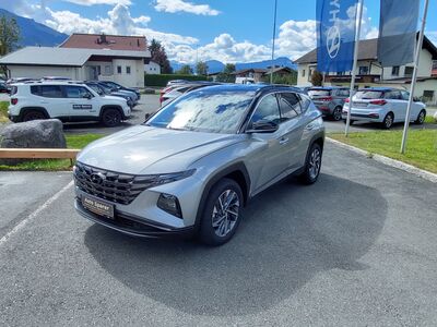 Hyundai Tucson Vorführwagen