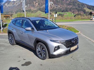 Hyundai Tucson Vorführwagen