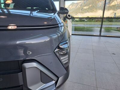 Hyundai Kona Vorführwagen