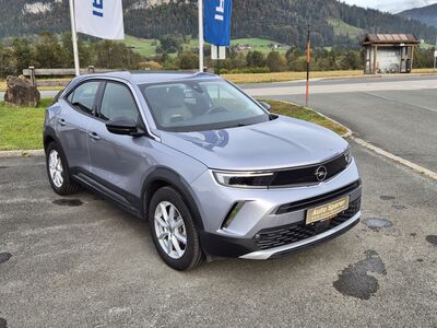 Opel Mokka Gebrauchtwagen