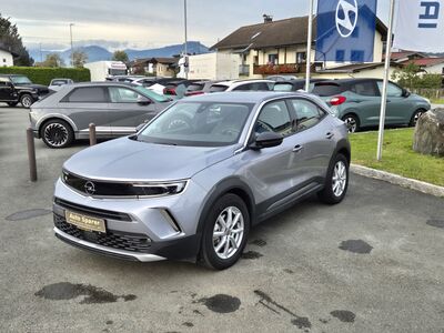 Opel Mokka Gebrauchtwagen