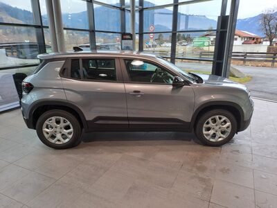 Jeep Avenger Gebrauchtwagen