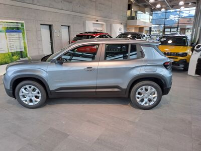 Jeep Avenger Gebrauchtwagen