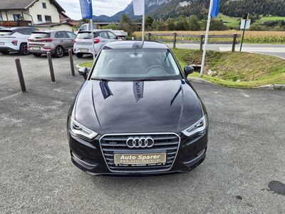 Audi A3 Gebrauchtwagen