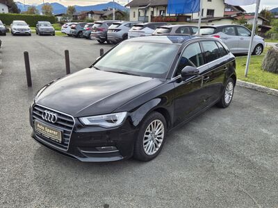 Audi A3 Gebrauchtwagen