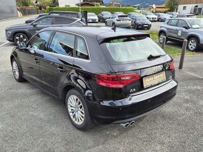 Audi A3 Gebrauchtwagen