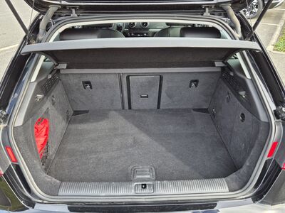 Audi A3 Gebrauchtwagen