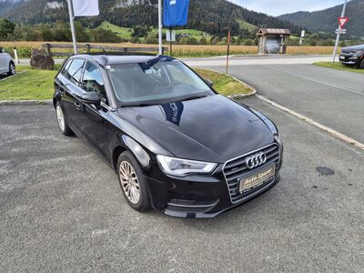 Audi A3 Gebrauchtwagen