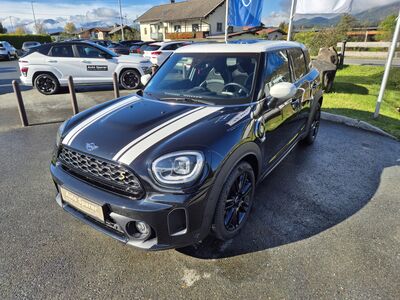 Mini Countryman Gebrauchtwagen