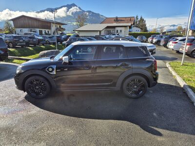 Mini Countryman Gebrauchtwagen