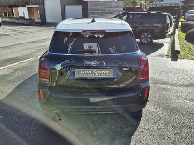 Mini Countryman Gebrauchtwagen