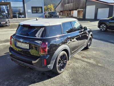 Mini Countryman Gebrauchtwagen