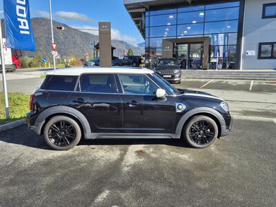 Mini Countryman Gebrauchtwagen