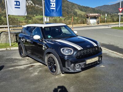 Mini Countryman Gebrauchtwagen