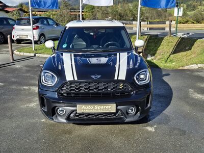 Mini Countryman Gebrauchtwagen