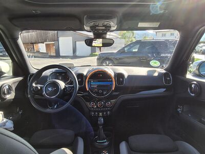 Mini Countryman Gebrauchtwagen