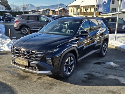 Hyundai Tucson Neuwagen