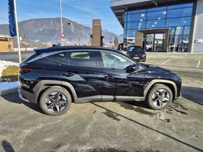 Hyundai Tucson Neuwagen