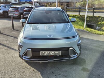 Hyundai Kona Neuwagen